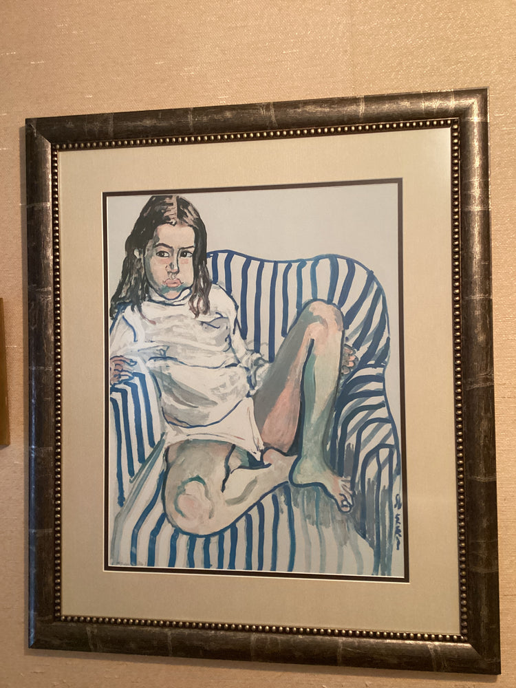 ARTS AND PRINTS