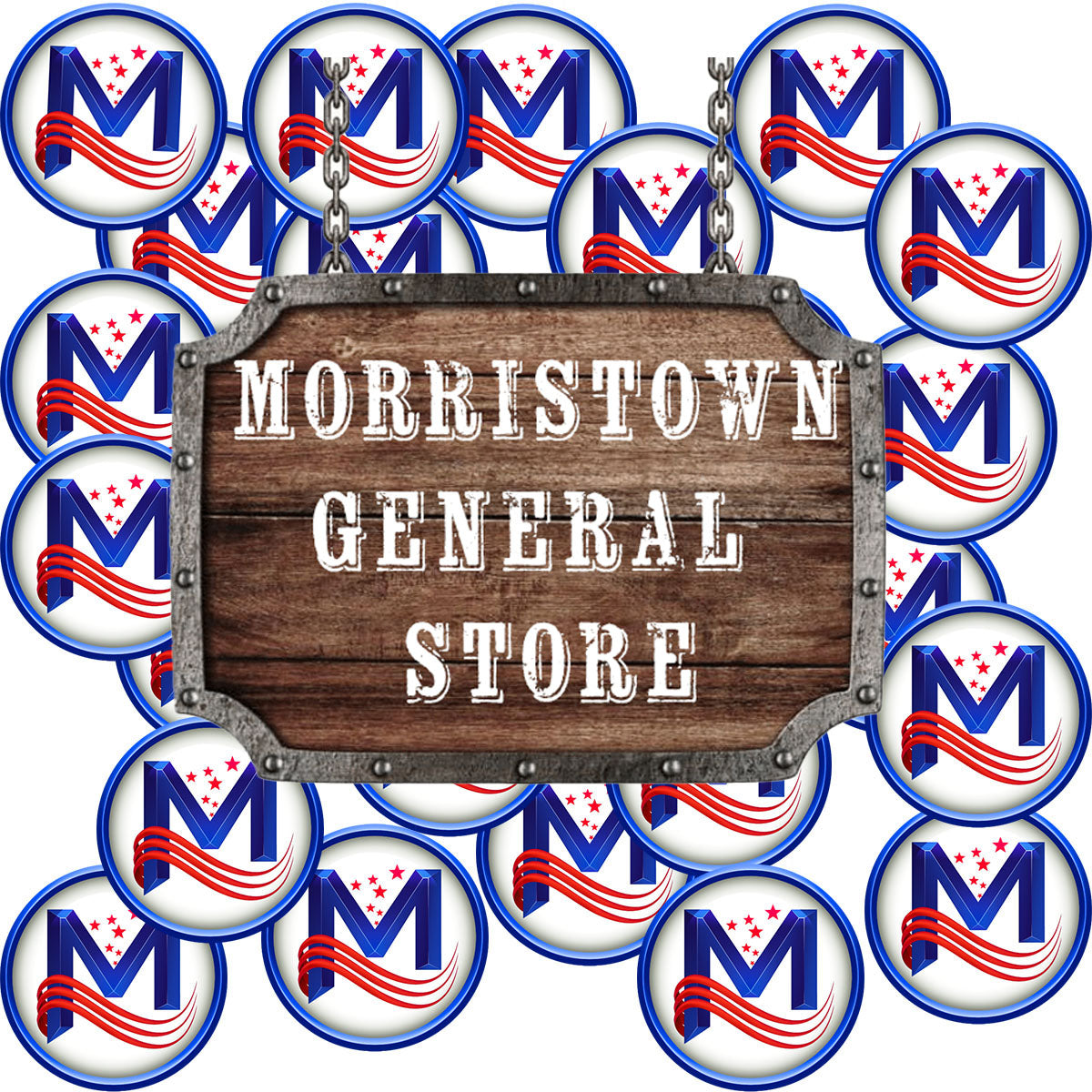 Morristown General Store Gift Card
