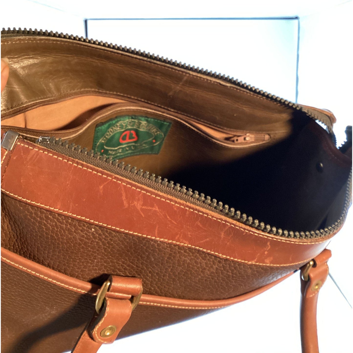 Dooney & Bourke Vintage Bag