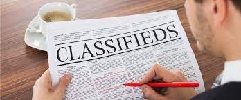 MorristownCLASSIFIEDS.com