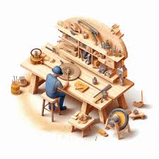 MorristownWOODWORKING.COM