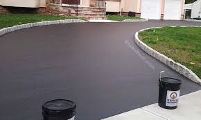 MorristownSEALCOATING.COM
