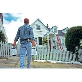 MorristownHOUSEPAINTERS.COM