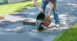 MorristownSEALCOATING.COM