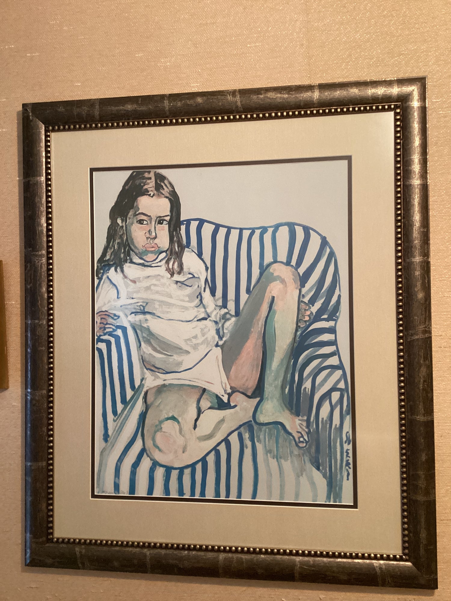 ARTS AND PRINTS