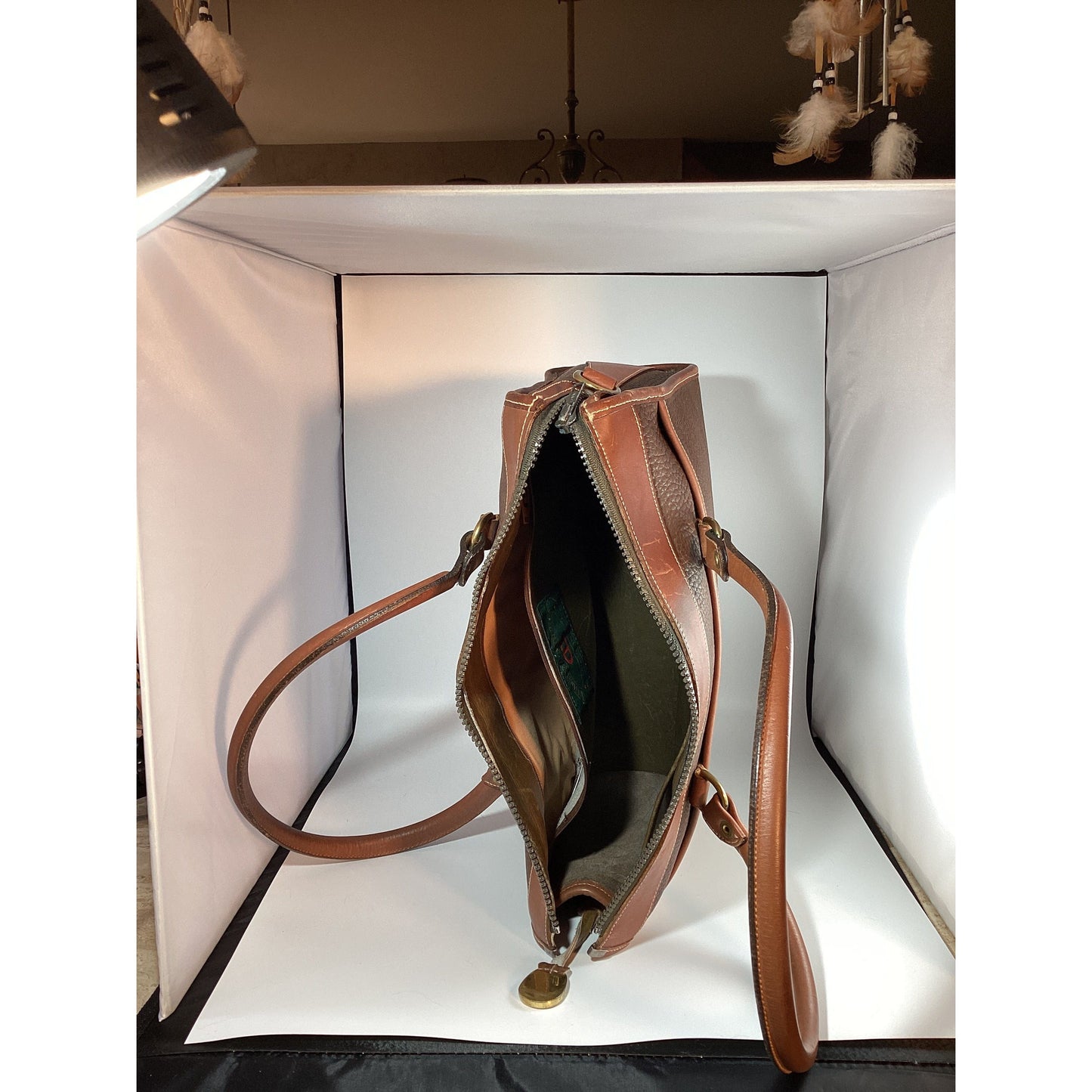 Dooney & Bourke Vintage Bag